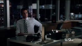 Suits - Season 01 Episode 10